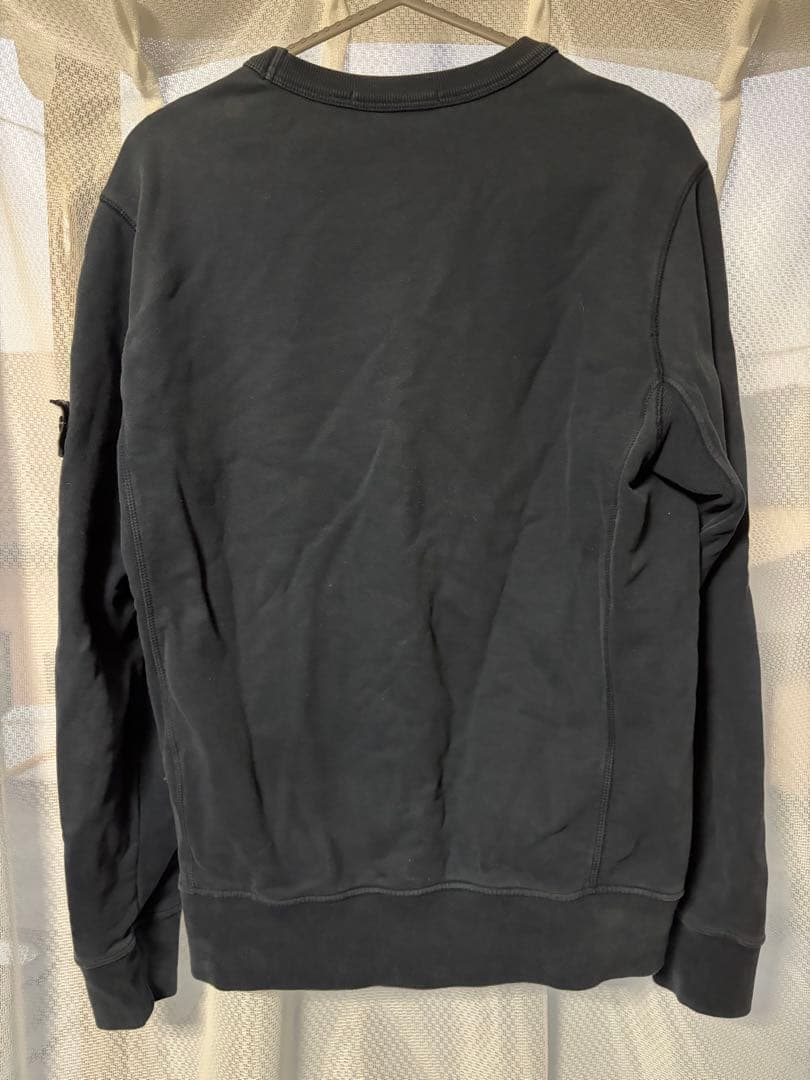 stone  スウェット