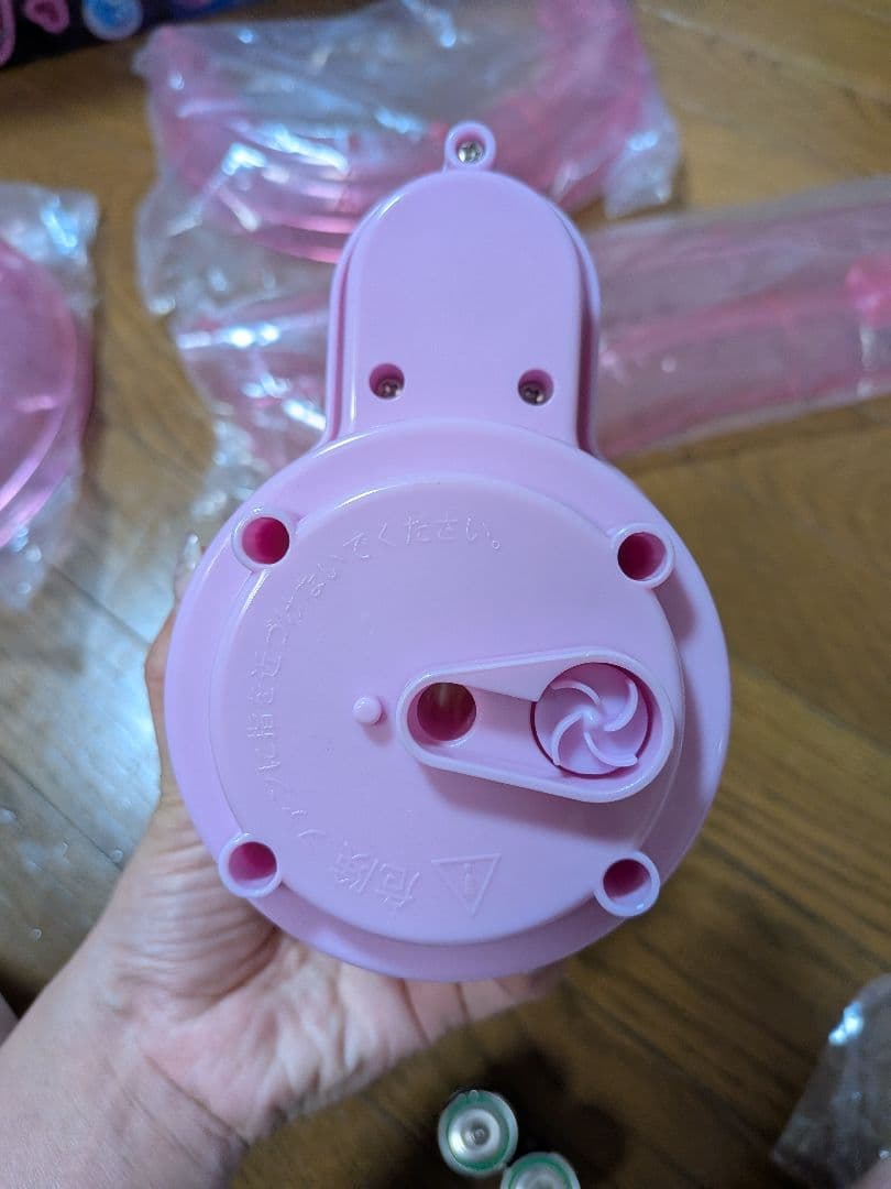 Big Stream そうめんスライダーNight Pool