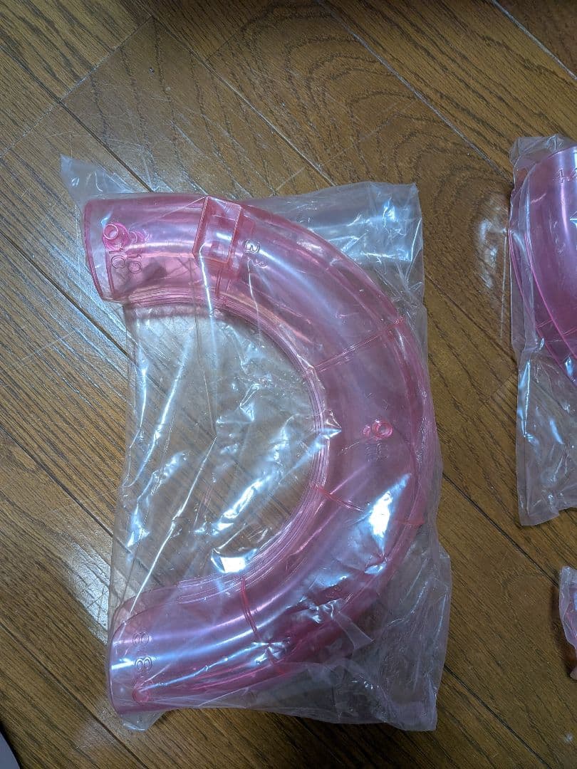 Big Stream そうめんスライダーNight Pool