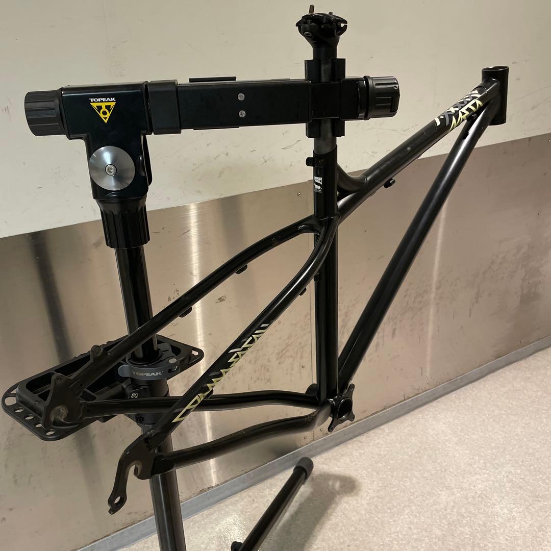 COMMENCAL  AM CRMO 27.5 Sサイズ