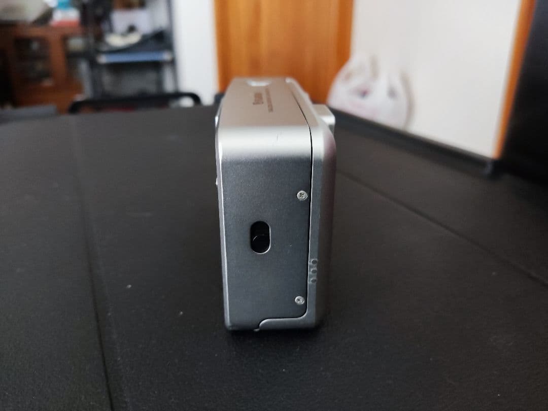 FUJIFILM TIARA ZOOM コンパクトフィルムカメラ おまけ付き