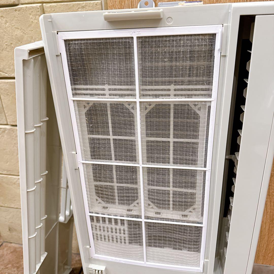 CORONA 窓用エアコン CW-A1814 冷房専用 工事不要 リモコン付き