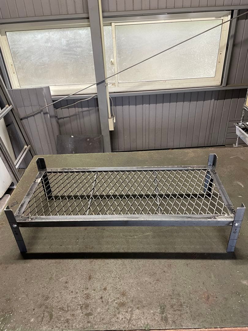 スチールラック・メタルラック ATK