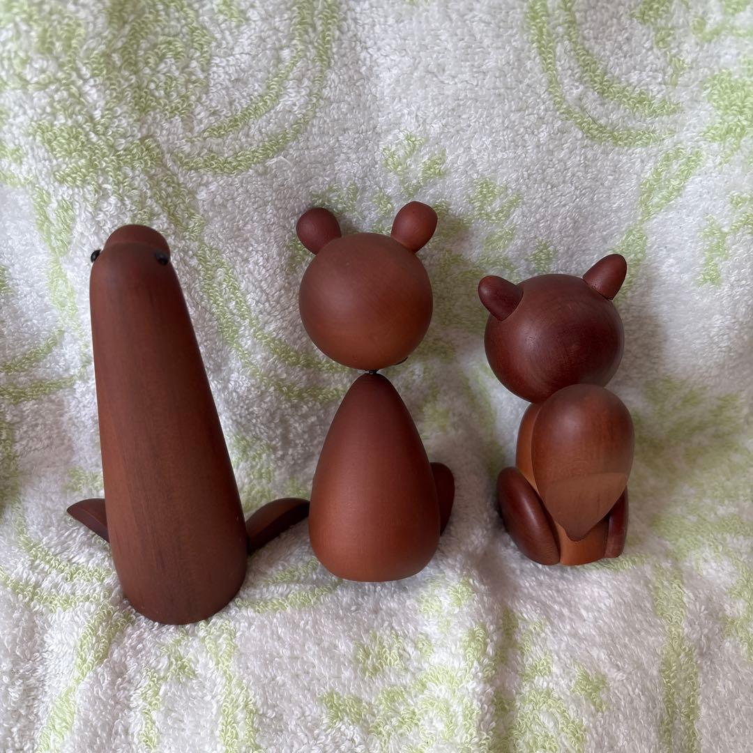 ロイヤルペット　SENSHUKAI １２体セット 千趣会わ