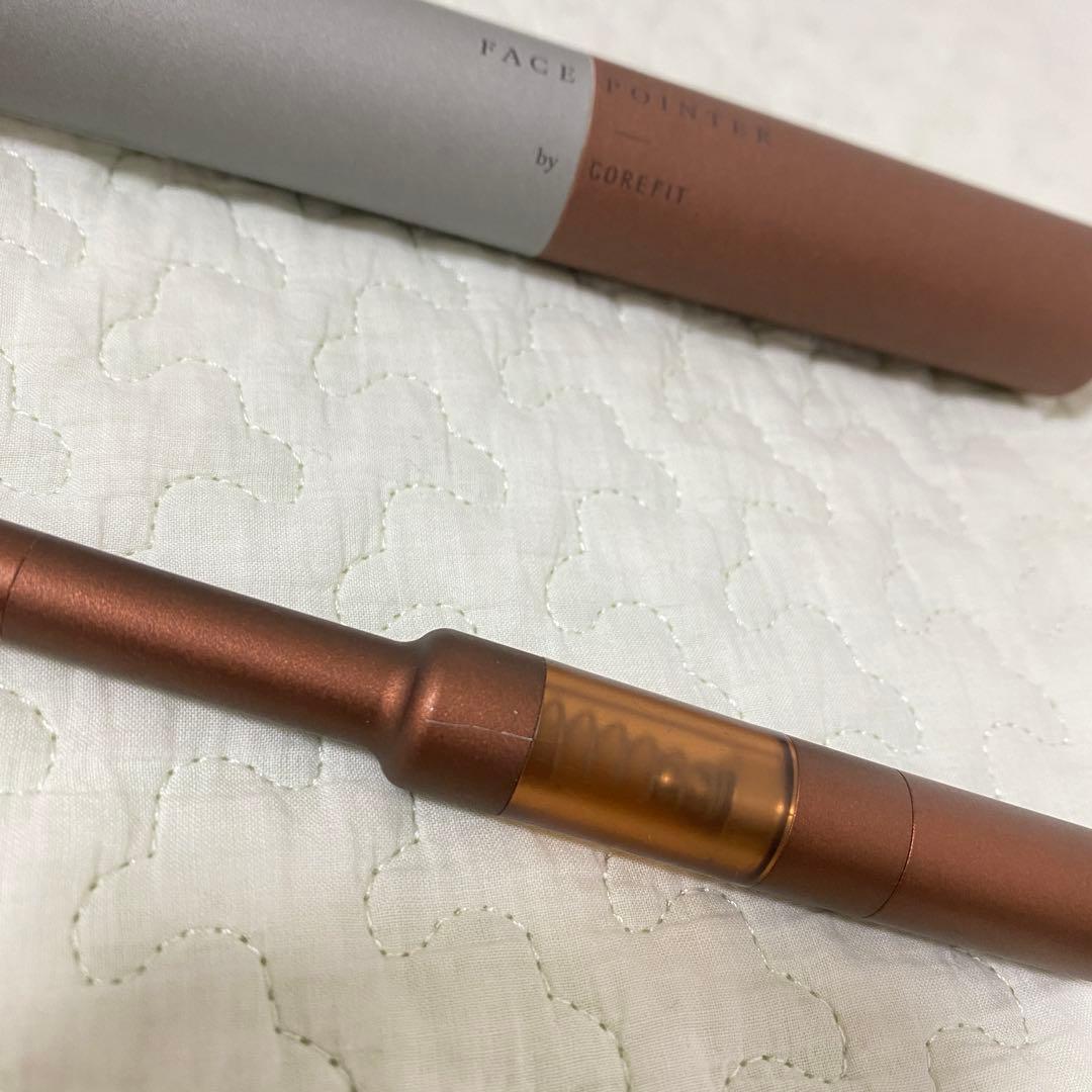 COREFIT Face Pointer フェイスポインター