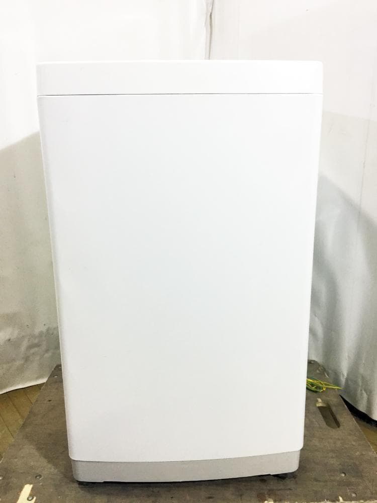 30日迄！2019年製★Haier 7kg 洗濯機【JW-C70A】