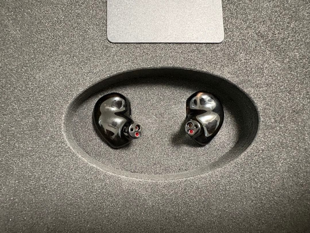 水月雨 (MOONDROP) 流星 - Meteor