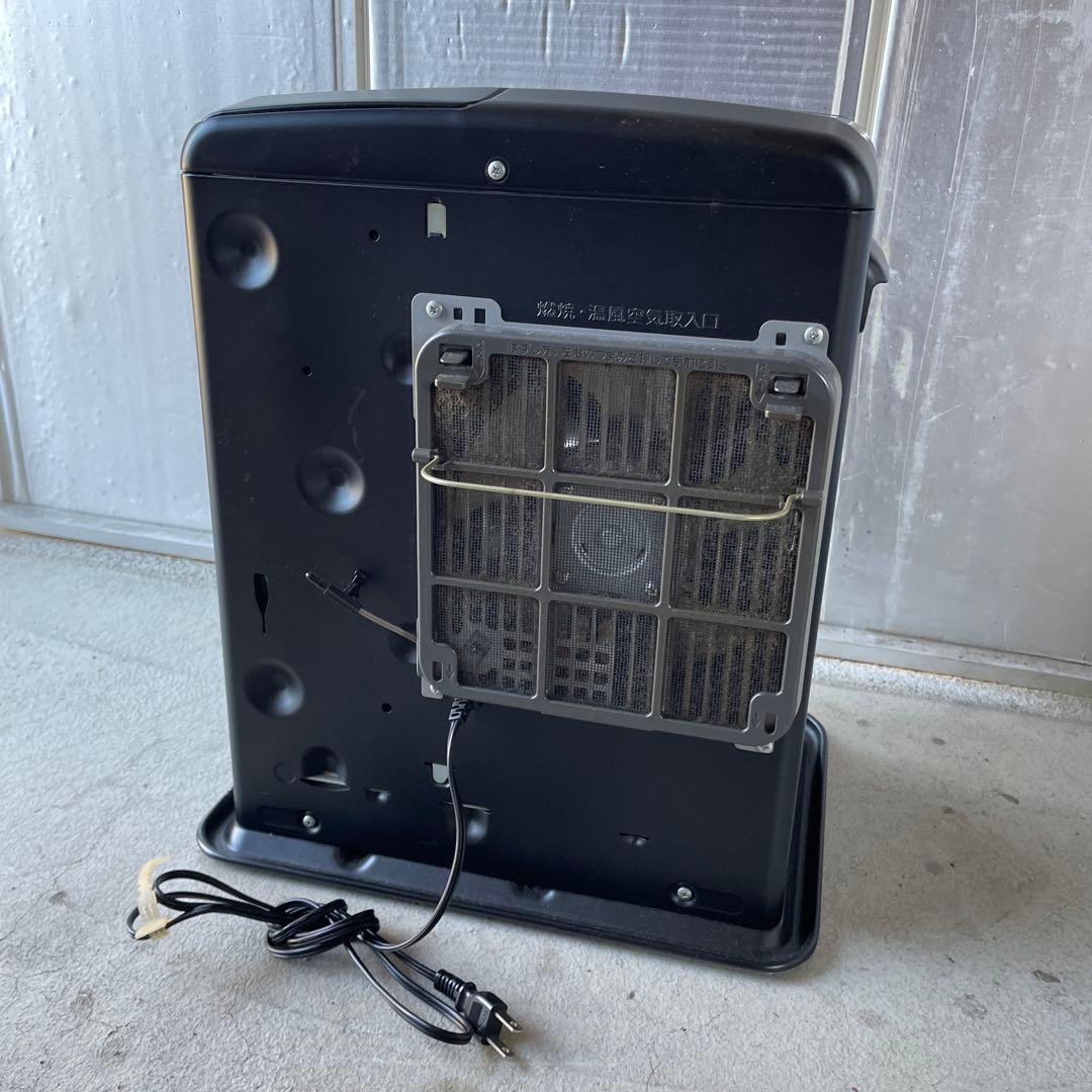 ダイニチ工業　石油ファンヒーター　FW-3323KE