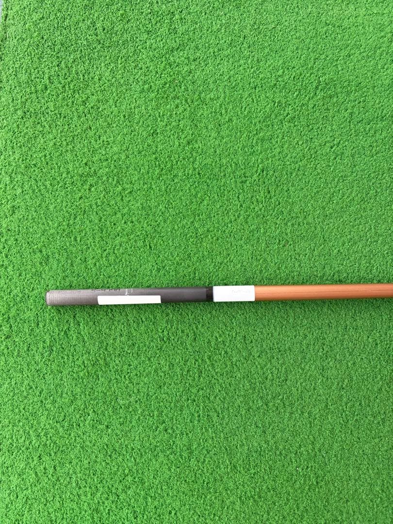 tour ad gc 6s タイトリストスリーブ　シャフトのみ