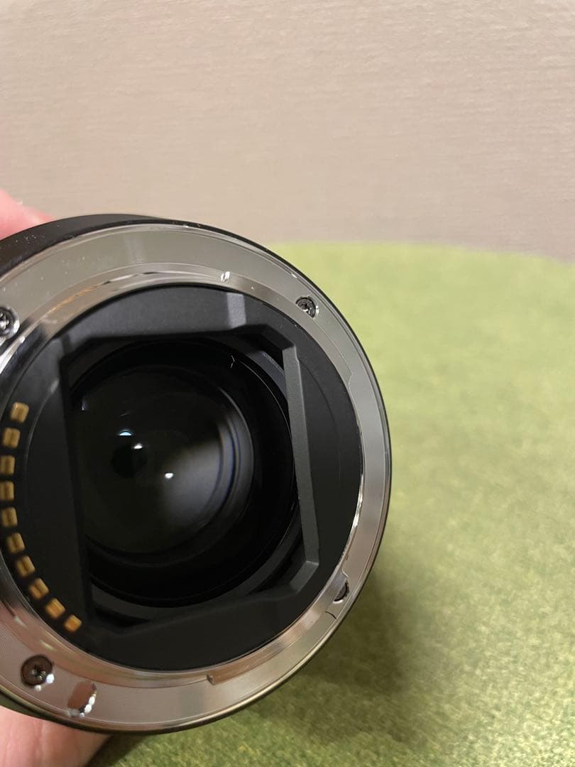 Viltrox AF 85mm F1.8 II Eマウント