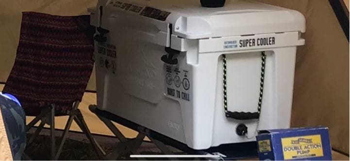 カスケードマウンテン