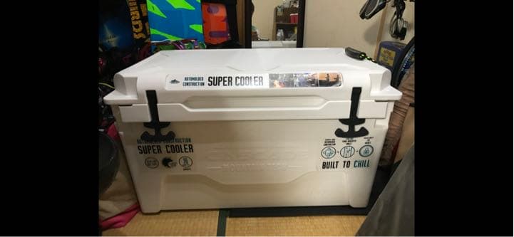 カスケードマウンテン