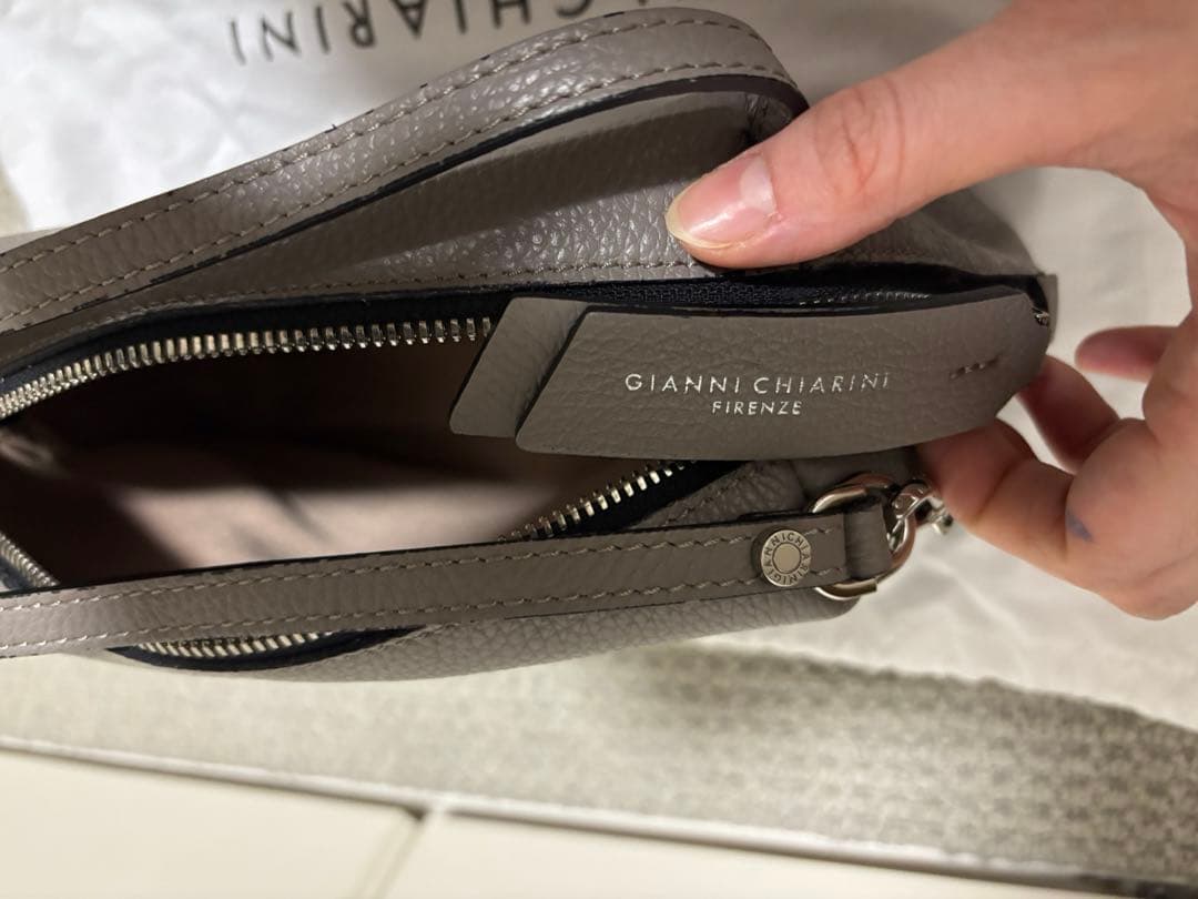 ALIFA Mジャンニキアリーニ TORTORA