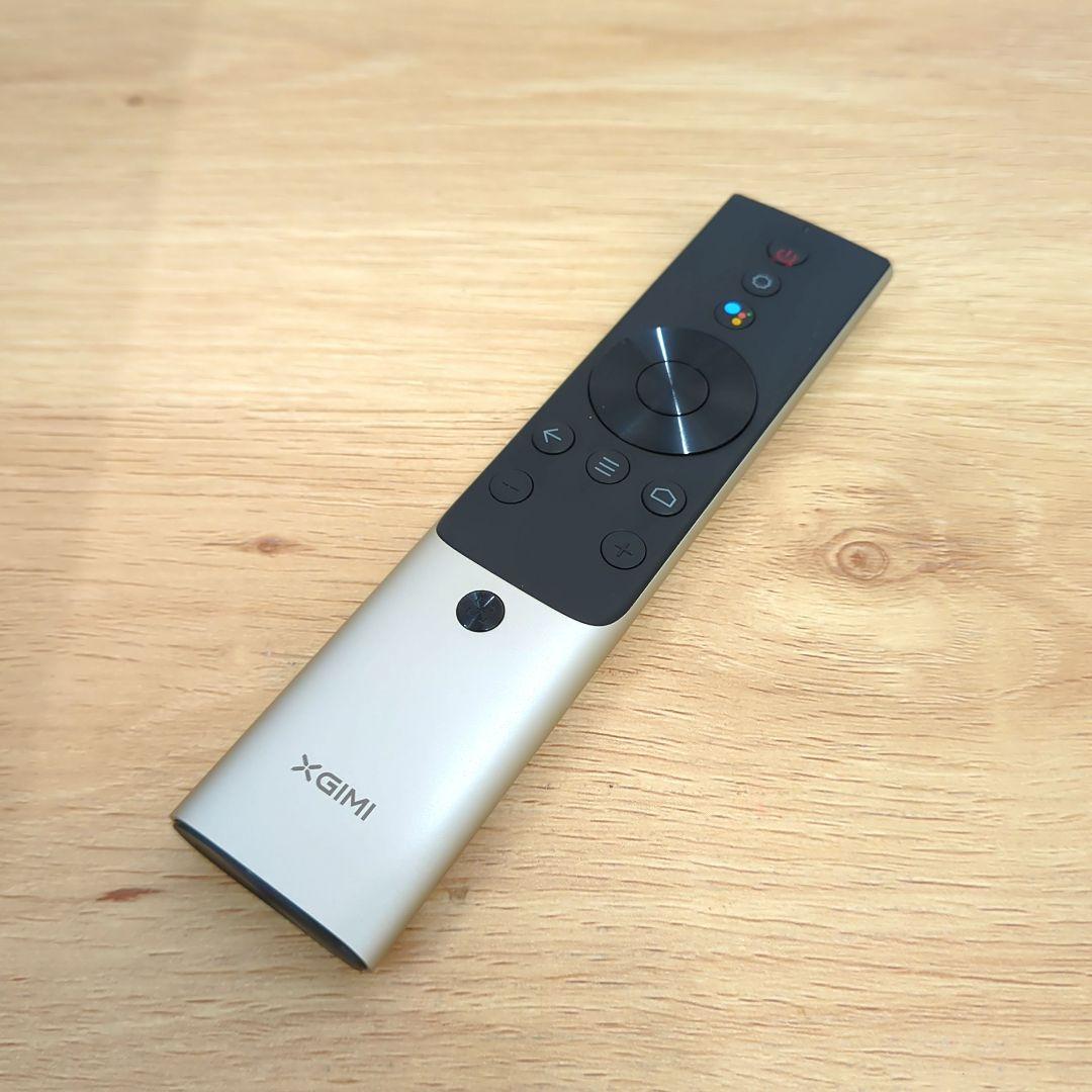 XGIMI HORIZON Ultra 4K プロジェクター