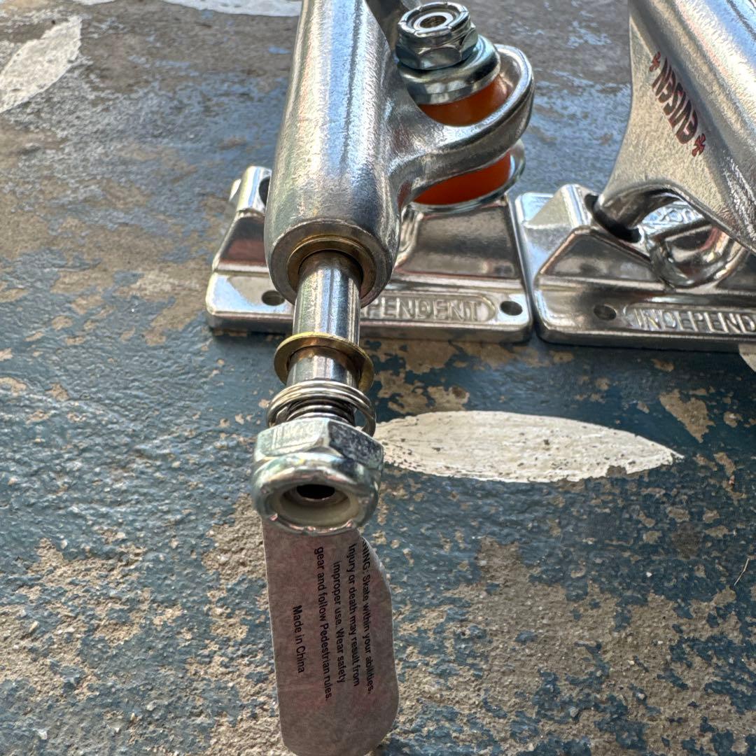 independentインデ139ステージ11ホローEvisen 13,800円