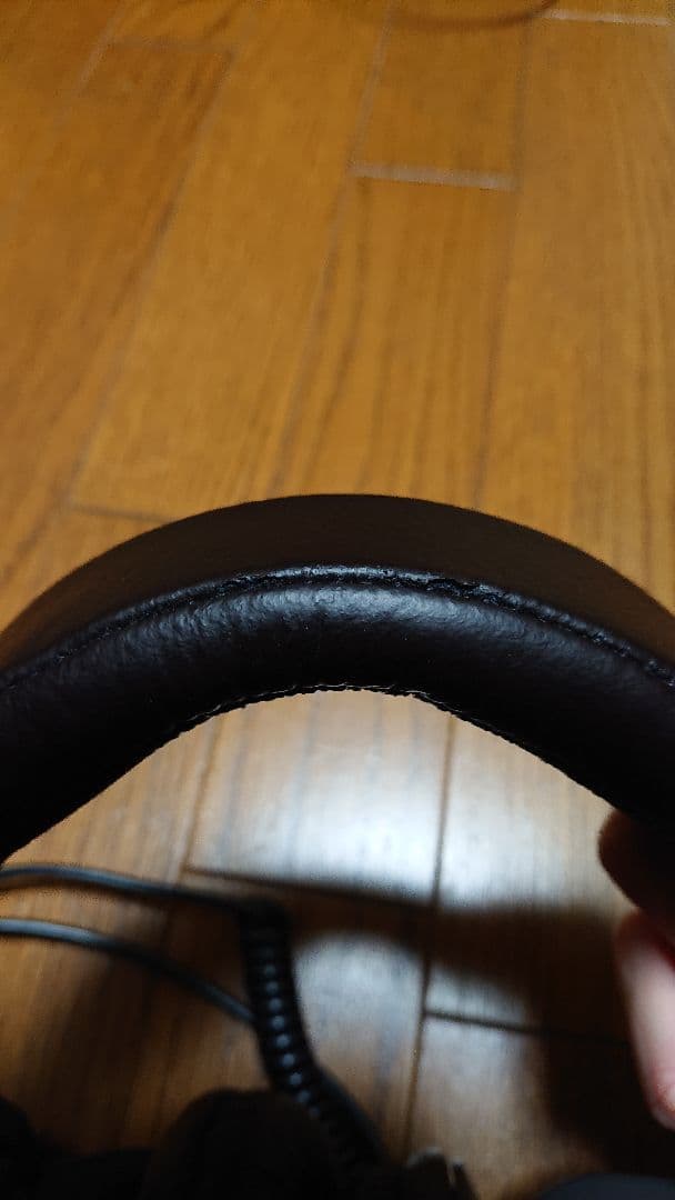 SONY MDR-Z900 ヘッドフォン