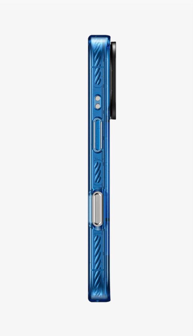 CASETiFY iPhone 16 Pro MaxケースMagSafe 対応
