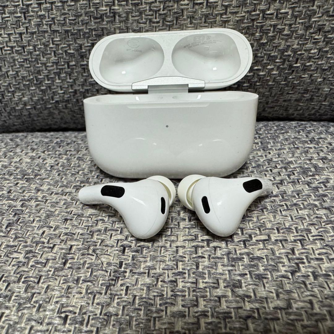 シリアル載せました！AirPods Pro2 (第2世代) 本体 MagSafe