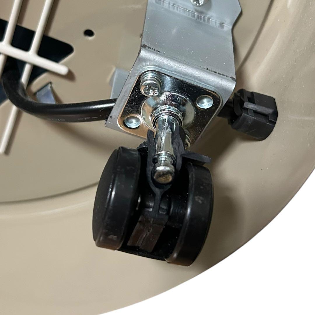 暖和室 遠赤外線輻射式パネルヒーター DAN1000-R16