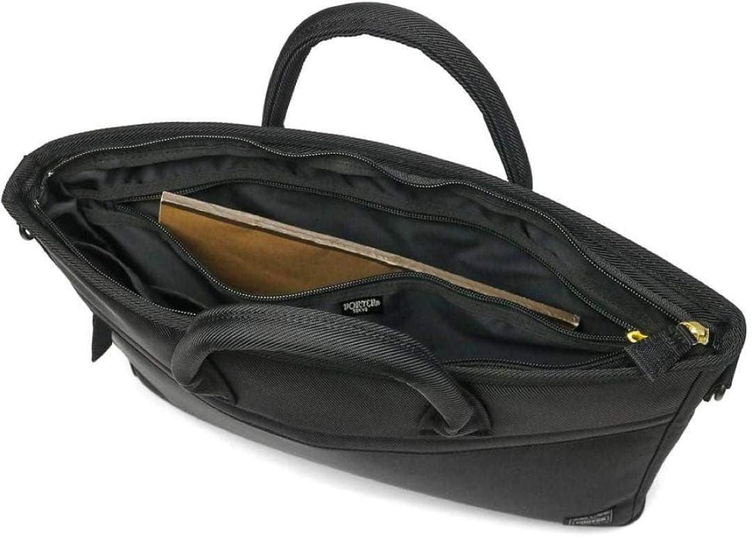 PORTER ポーター ポジション ブリーフケース ビジネスバッグ