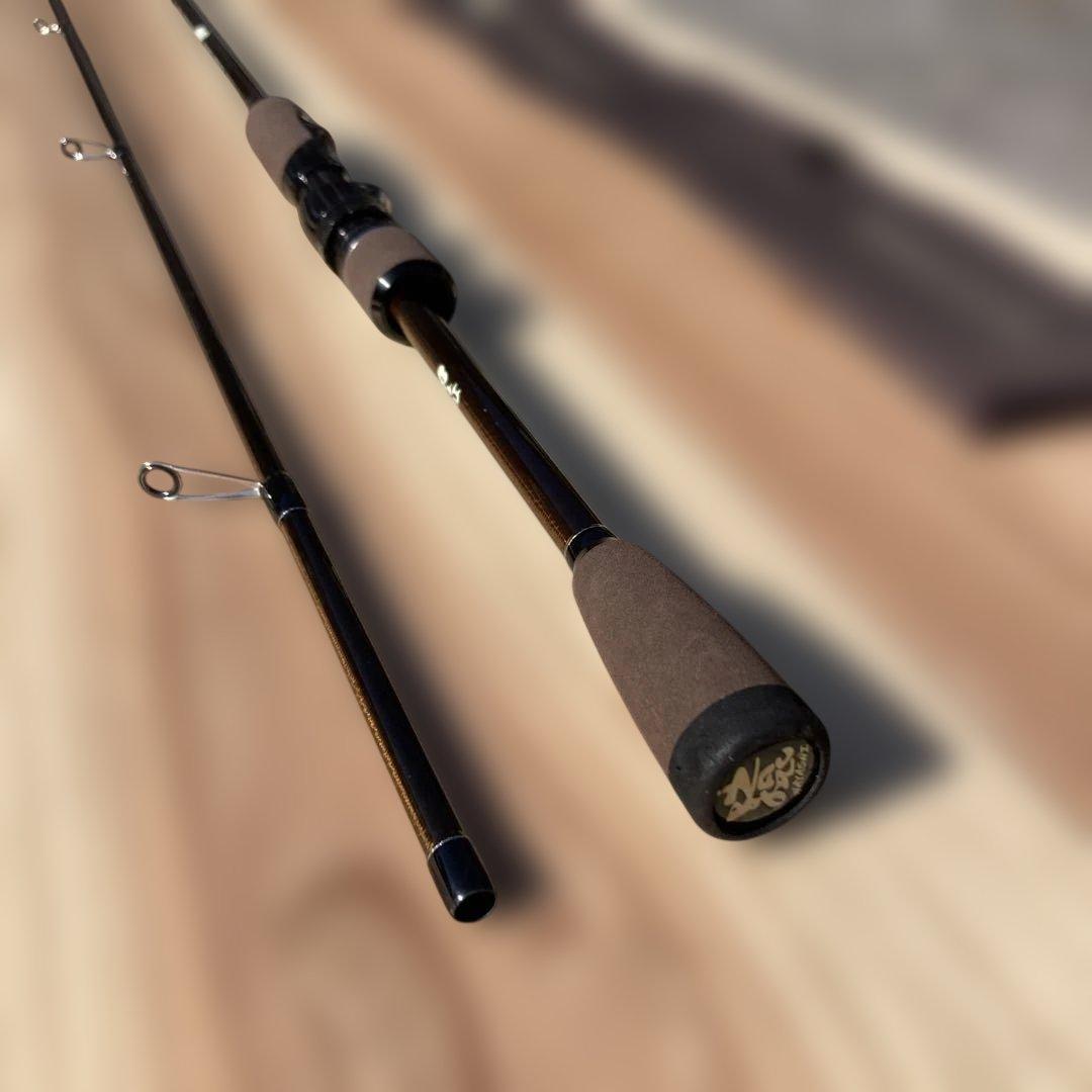 HAYASHI サルスティック 84