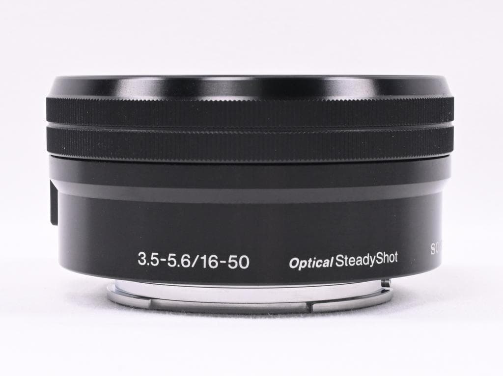 【超美品】ソニー α6000 ILCE-6000 レンズキット《ショット数99》