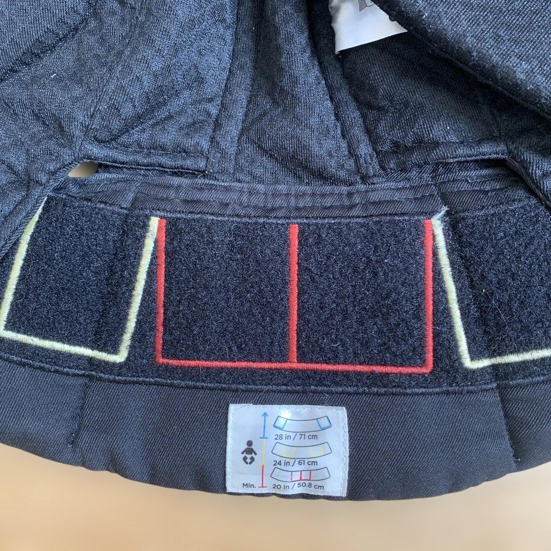 エルゴベビー ergobaby OMNI Breeze