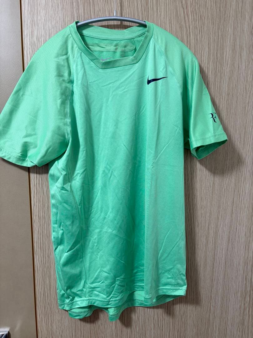 フェデラー歴代着用モデル12点セット