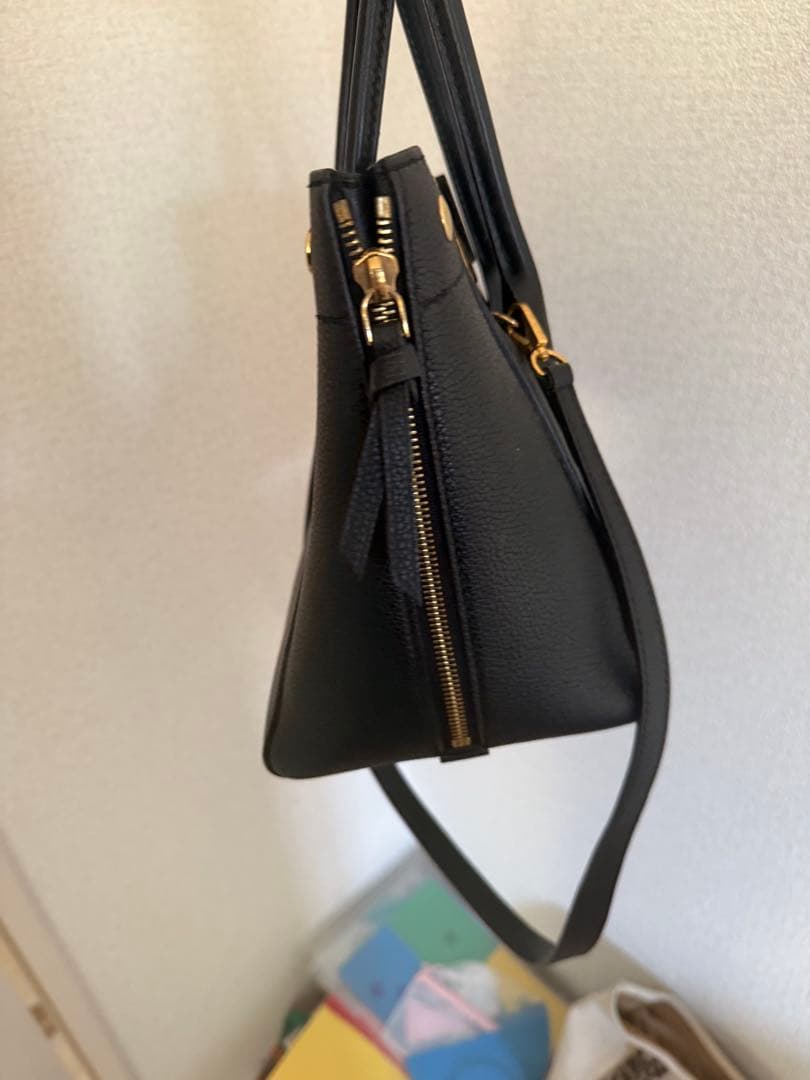 ぽよぽん貴重ルイヴィトンフリーダムトリヨン2way