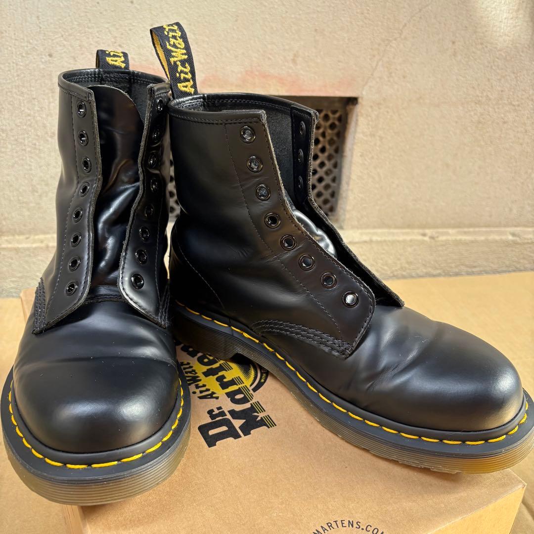 Dr.Martens 1460 8ホール ドクターマーチン UK7 26.0