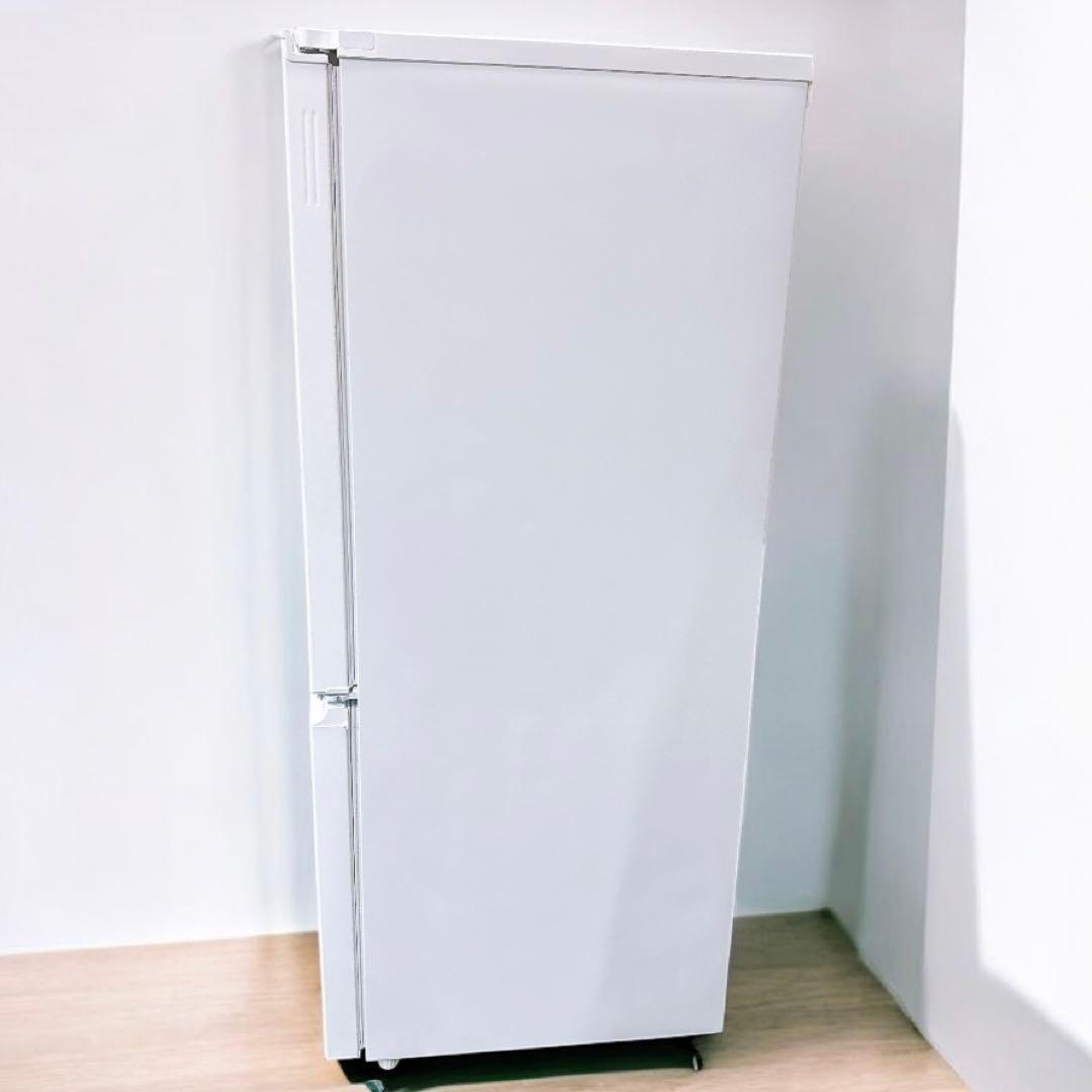 ★送料設置費込み★2023年製 SHARPシャープ 179L 2ドア冷蔵庫
