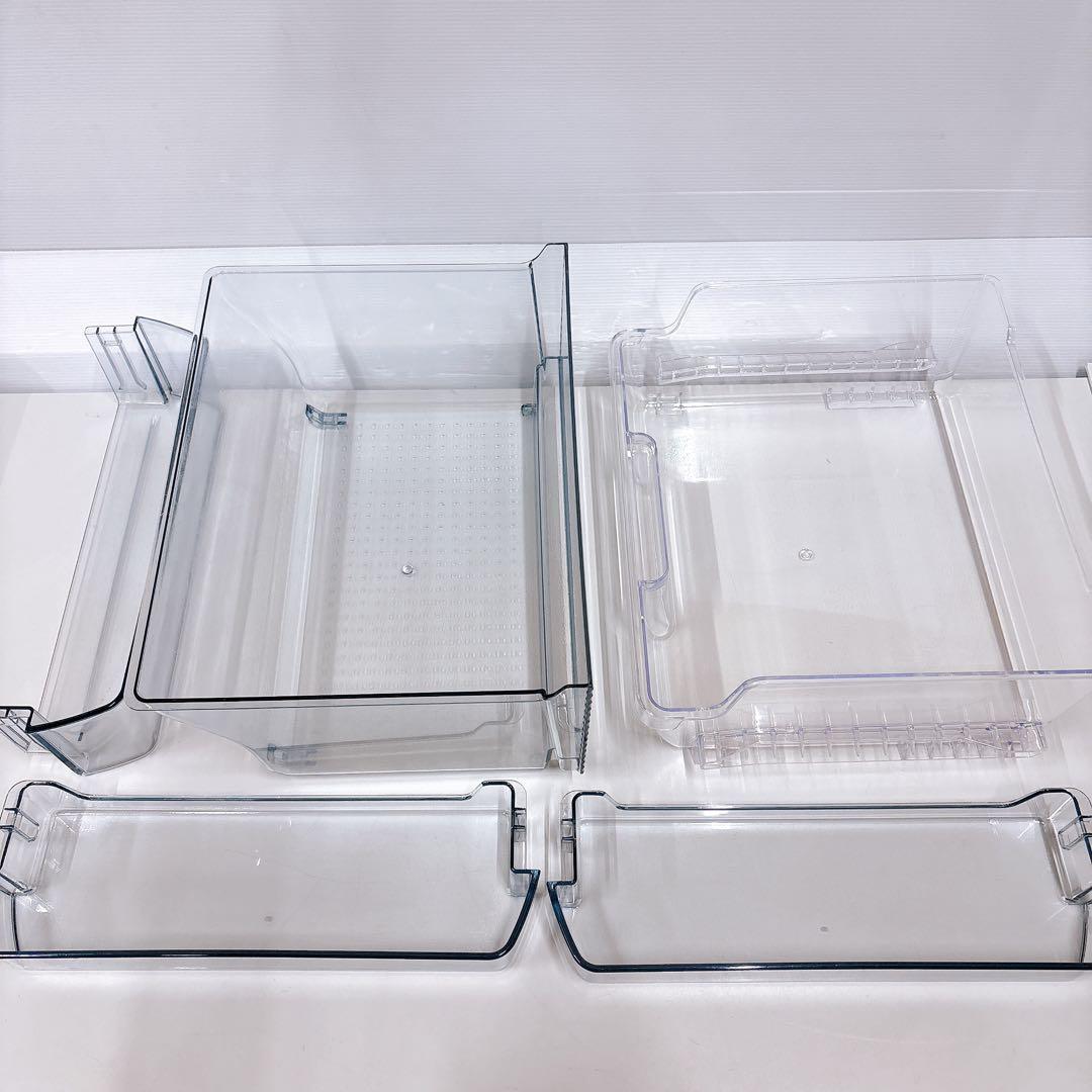 ★送料設置費込み★2023年製 SHARPシャープ 179L 2ドア冷蔵庫