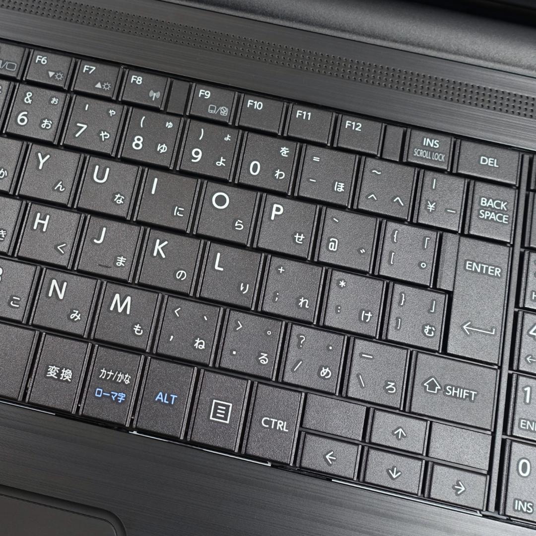 美品で神速の２０２１年モデル✨１１世代コアｉ５に超高速大容量新品ＳＳＤ１ＴＢ搭載