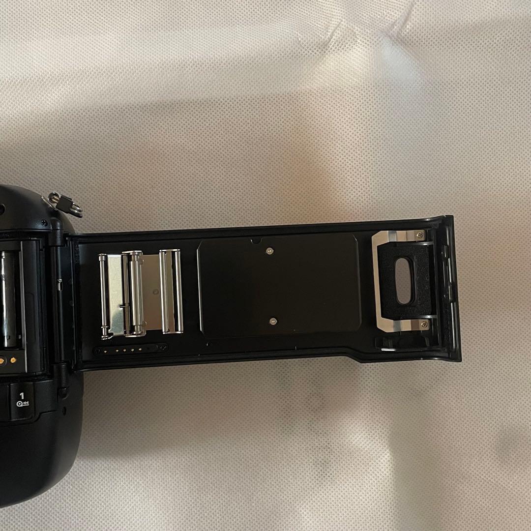 完動品 Nikon F5 最後期型 320万番台 本体のみ