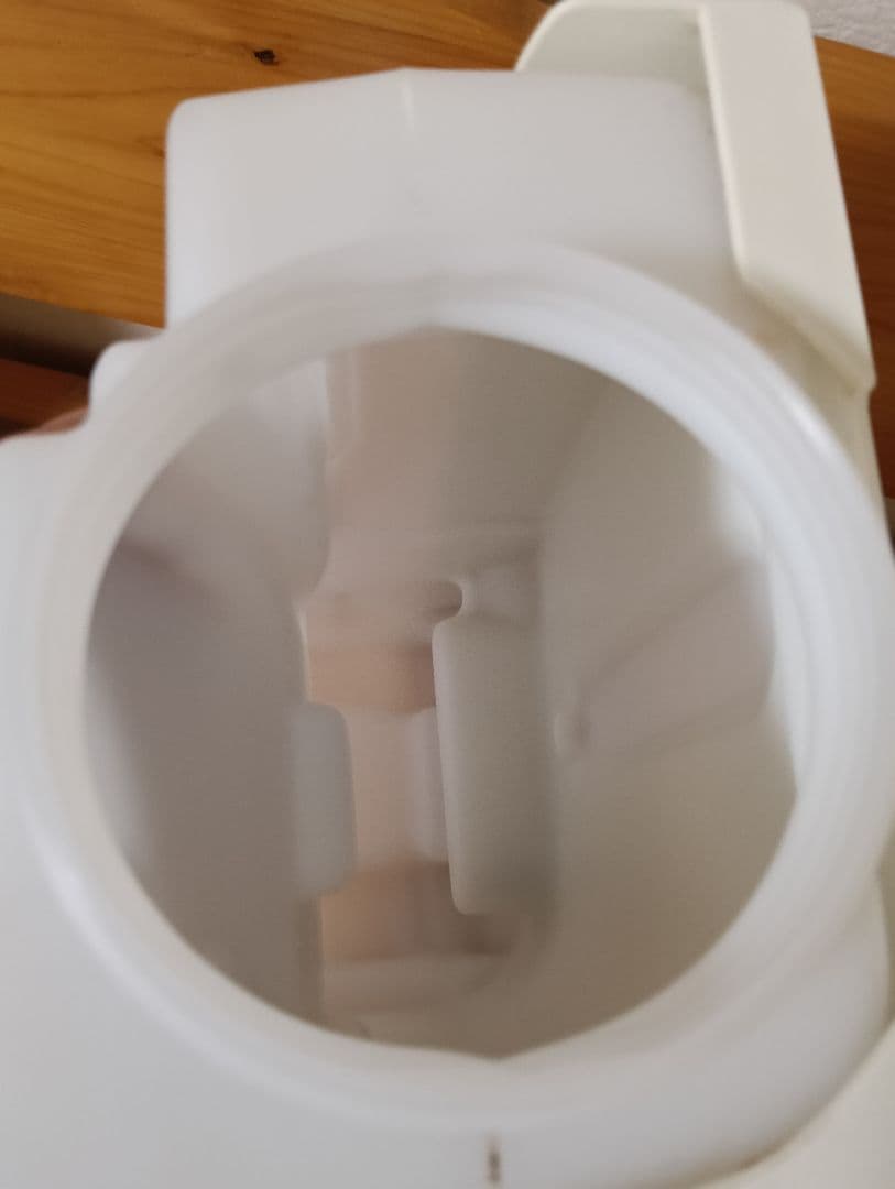 ダイキン 空気清浄機 MCK70WE7 2020年製 美品 数回使用