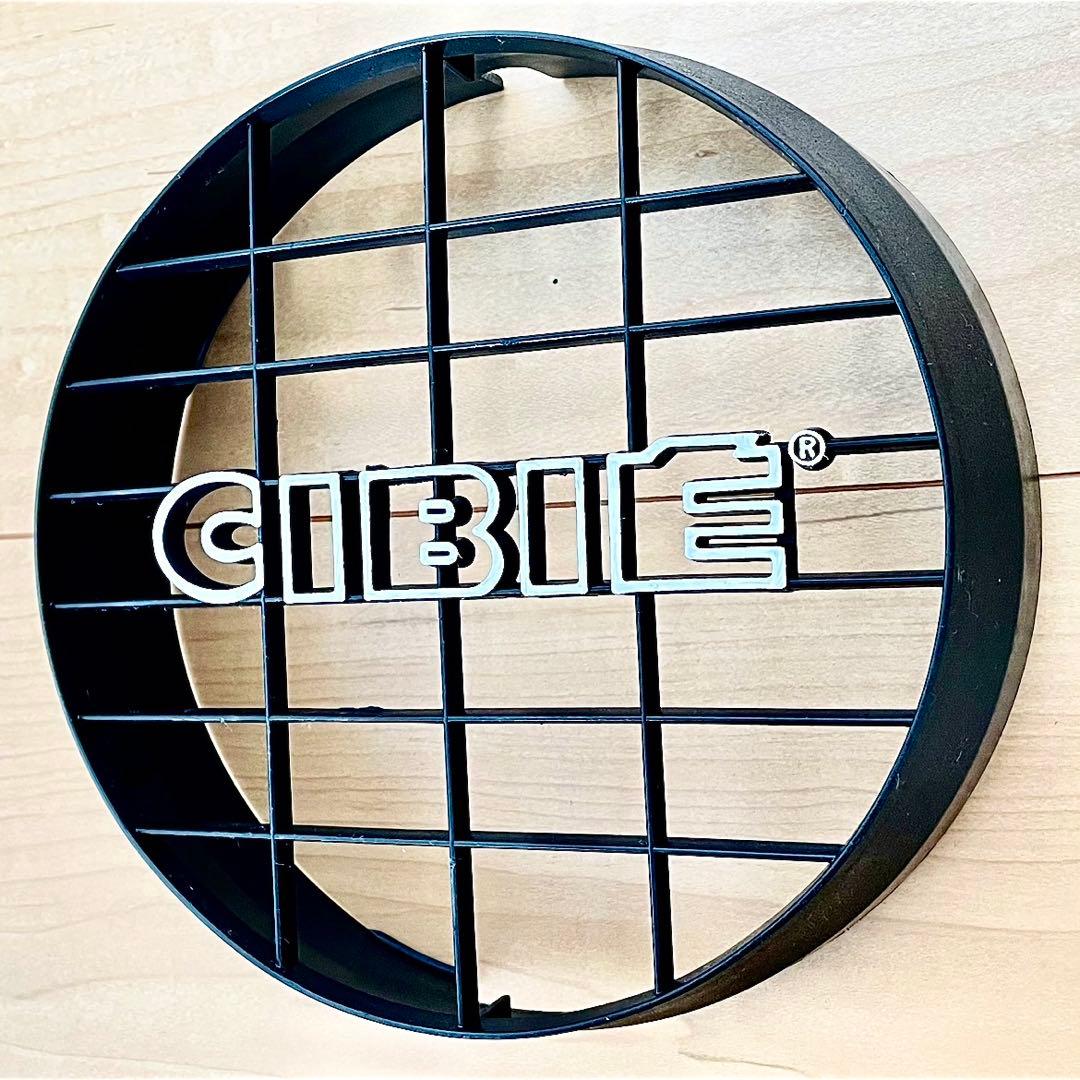 当時物 シビエ ストーンガード CIBIE マーシャル