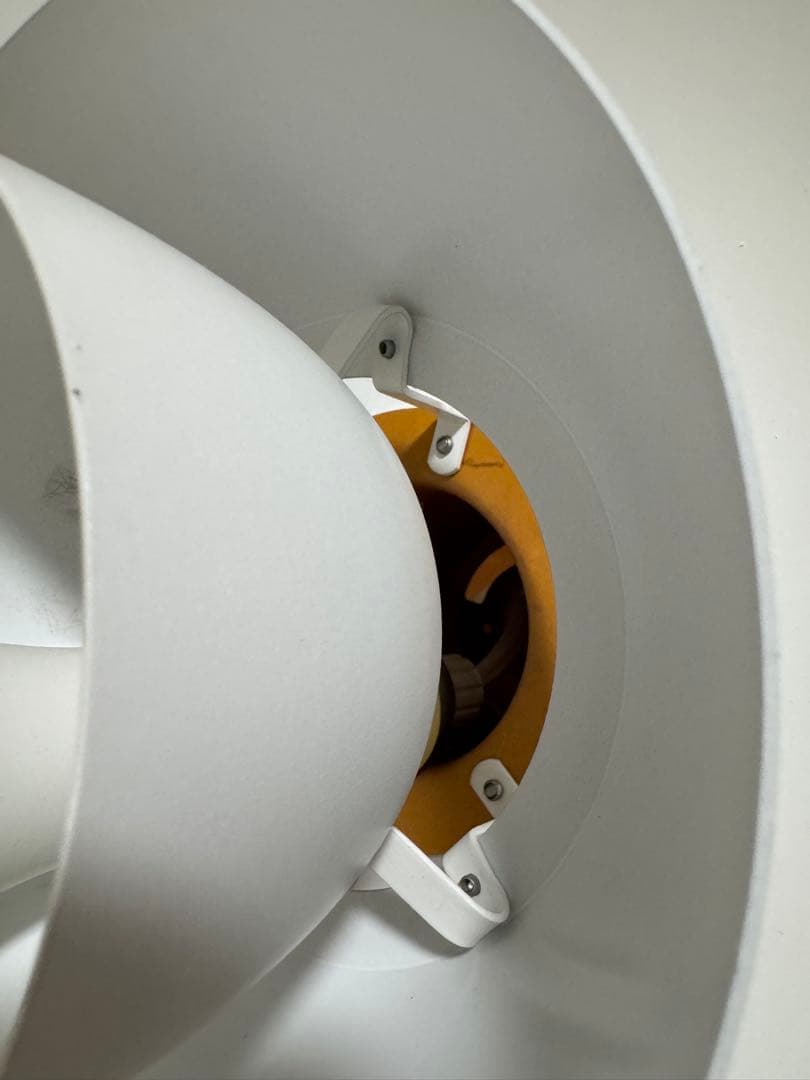 ヤマギワ取扱 ルイスポールセン PH4/3 ペンダントライト（ヴィンテージ）