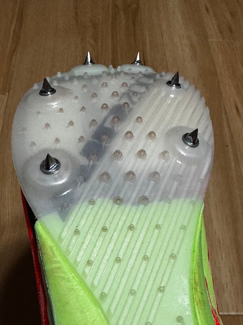 エアズーム マックスフライ2 25.0cm