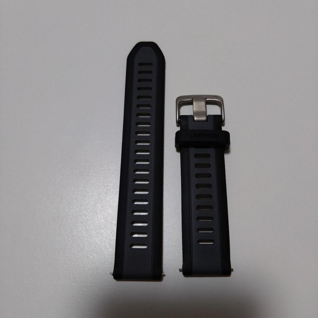 Garmin ForeAthlete 55 ブラック