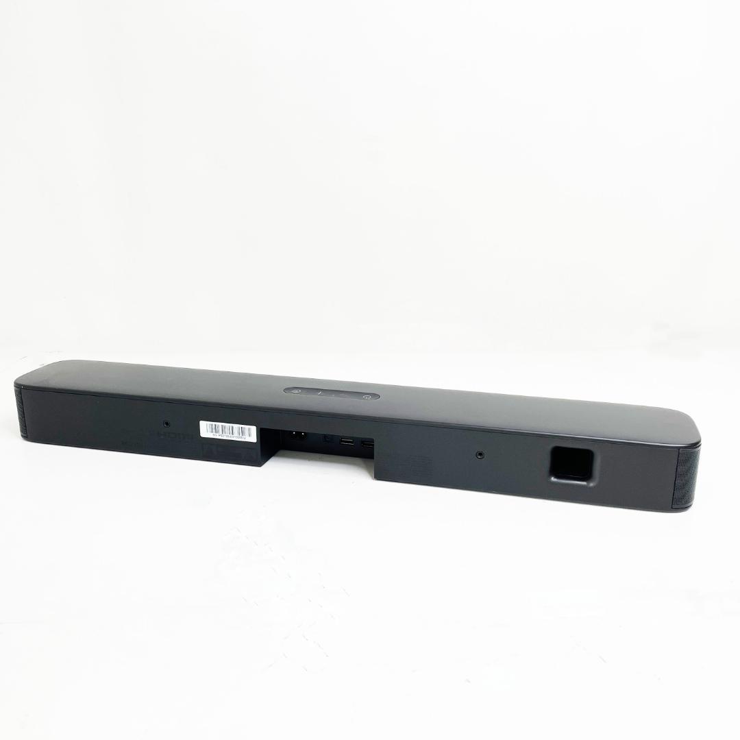 中古美品☆JBL サウンドバー Bar 2.0 All-in-One