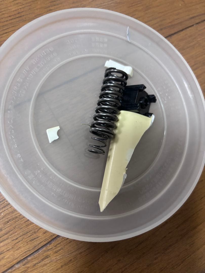 【ジャンク】EPSON EP-707A インクジェットプリンター