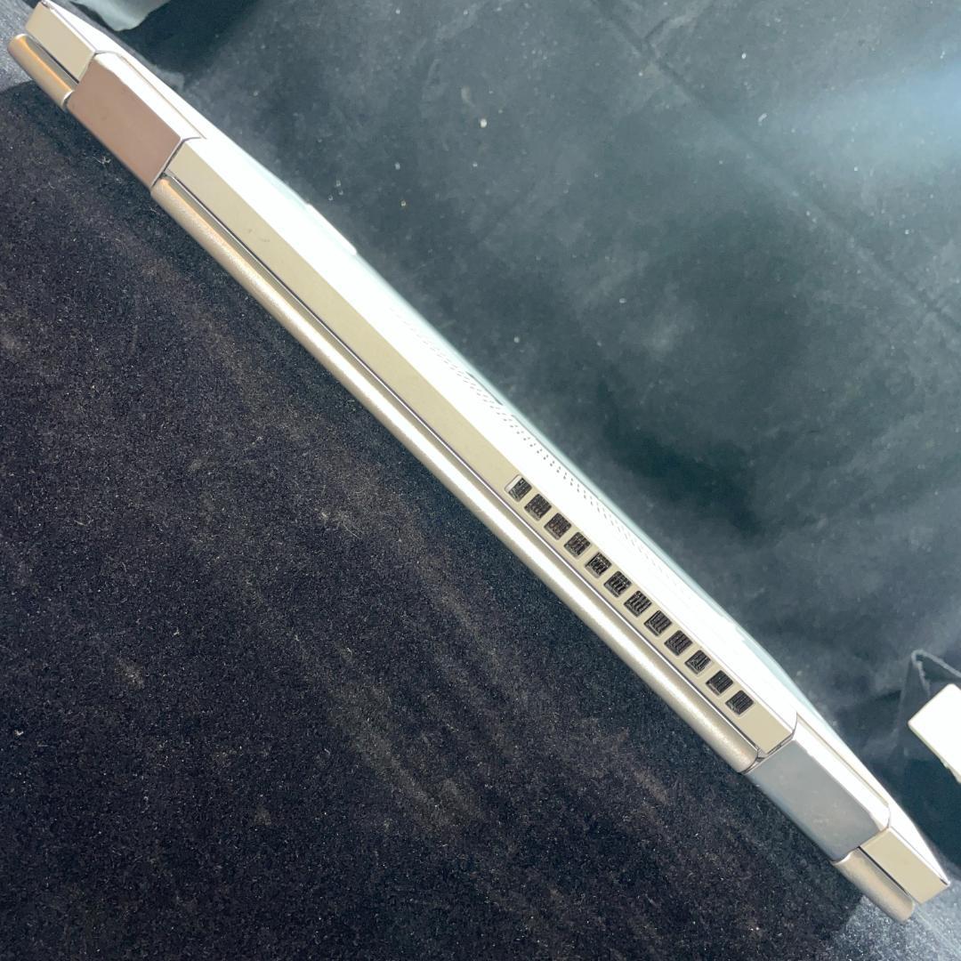 【タッチパネル 2021年製】IdeaPad Flex 5 16GB 512GB