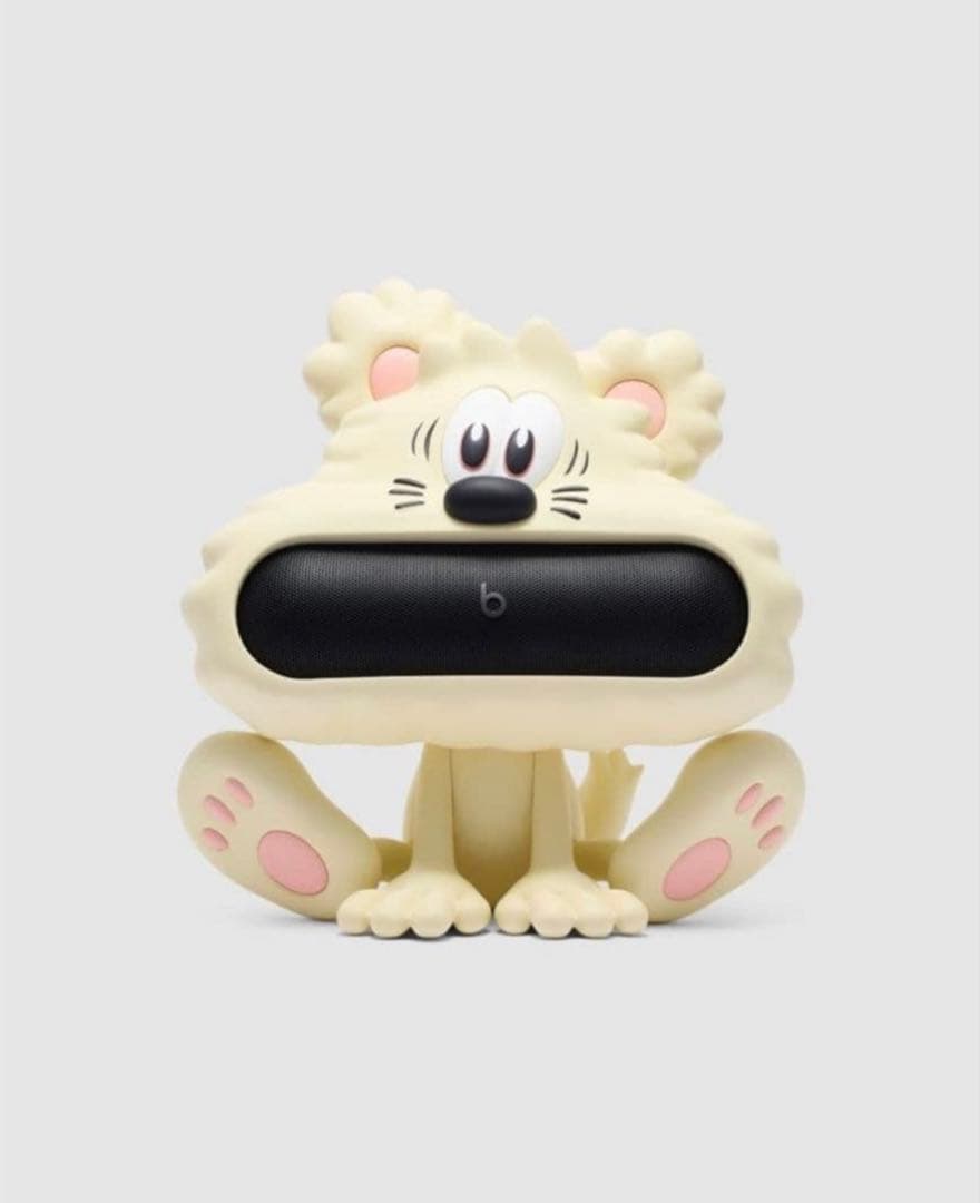スピーカー・ウーファー Beats x VERDY Vear Beats Pill Holder