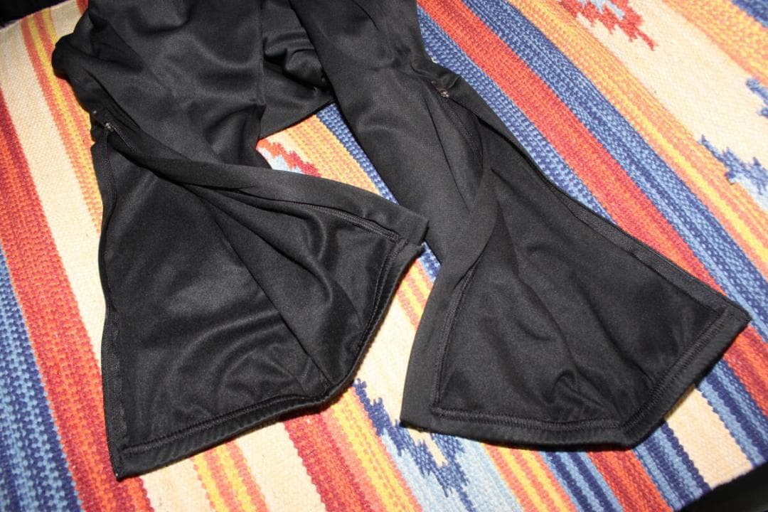 M　ナイキNIKE　ランニンウエア　上下セット