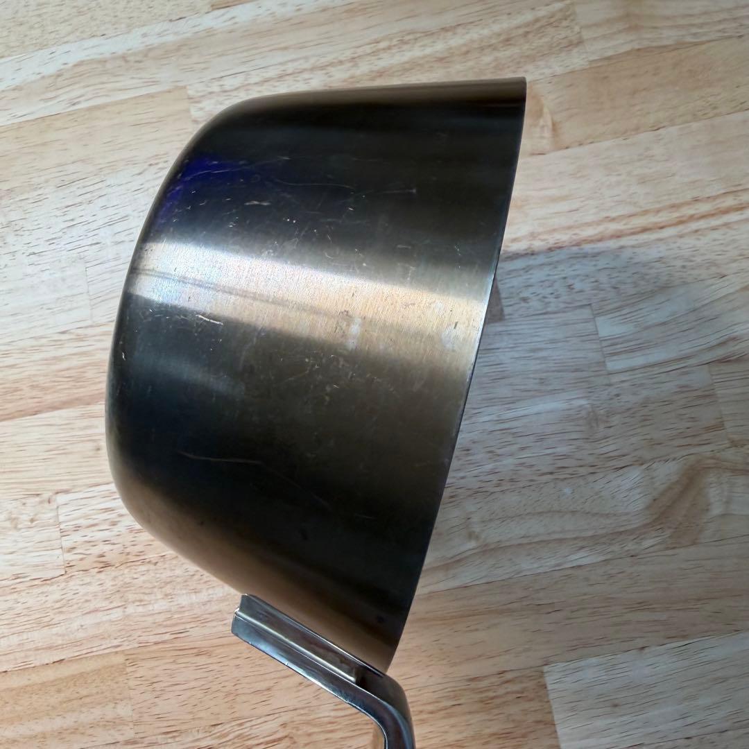  Tools 片手鍋 1L イッタラ ツールズ