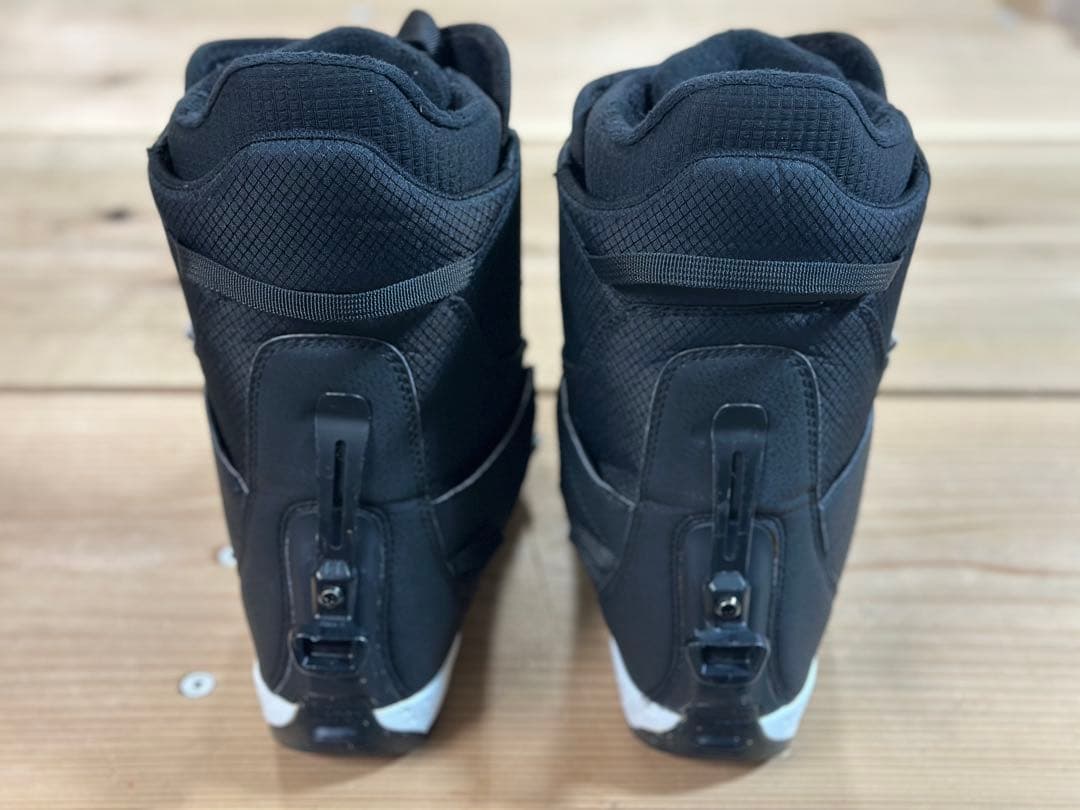 スノーボード Burton Step on boots 23cm Kids zipline