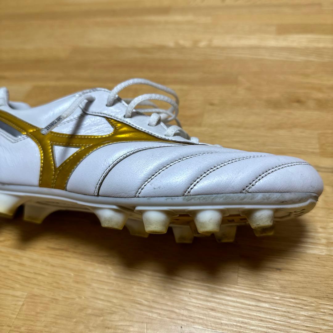 モレリア2Japan 25.0