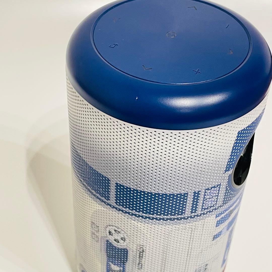 【世界限定1138台】Nebula Capsule II R2-D2 付属品完備
