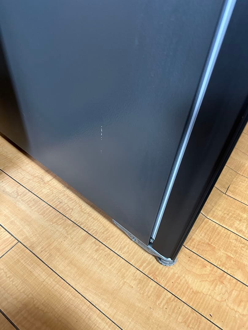 25年製　冷蔵庫　GR-W36SV(ZH) 長期無料保証有り