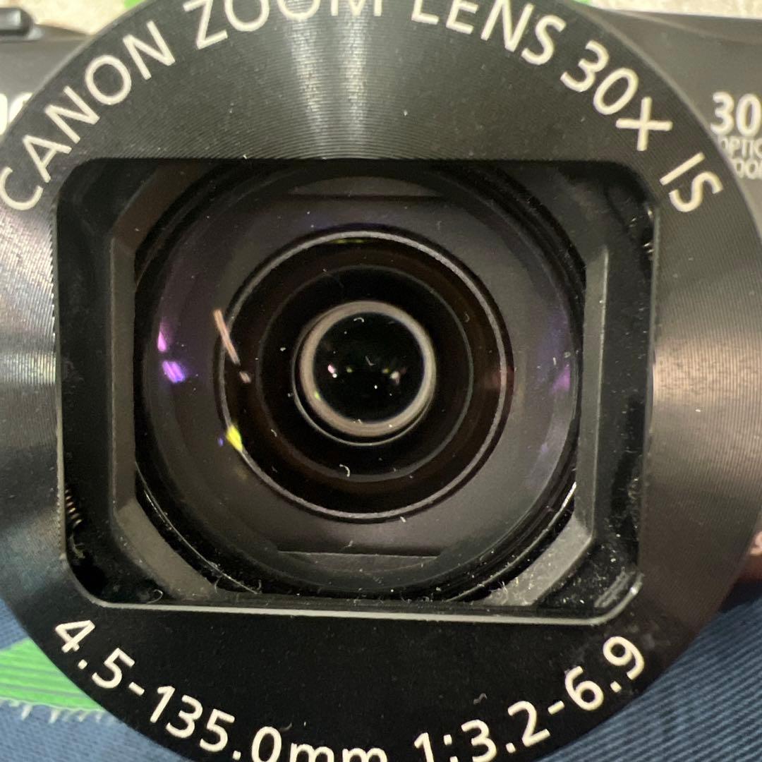 キャノン　Canon SX700 HS デジタルカメラ